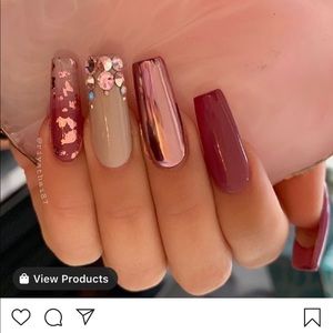 Meet your Posher, Beatriz